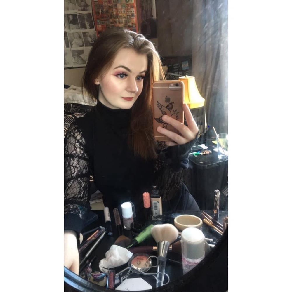 Meet your Posher, Hailey